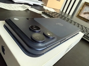 Iphone 17 Pro Max Nou 20 Cicluri