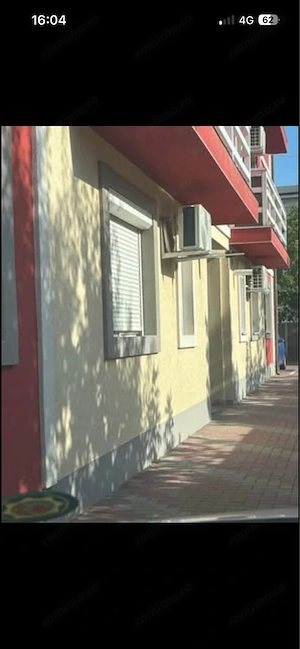 Inchiriez apartament cu 2 camere - imagine 4