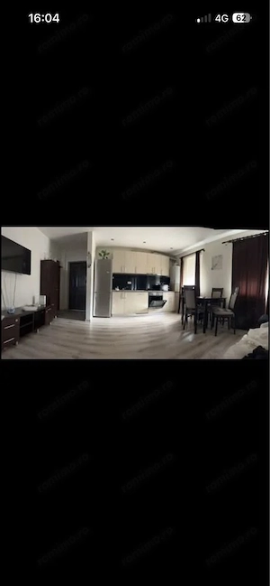 Inchiriez apartament cu 2 camere - imagine 2