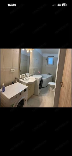 Inchiriez apartament cu 2 camere - imagine 5