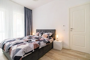 Inchiriez ap 2 camere in Giroc cu parcare subterana, in spate la Lidl - imagine 4