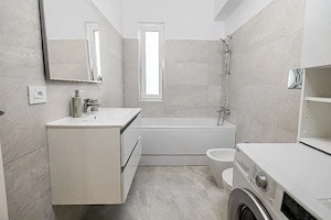 Inchiriez ap 2 camere in Giroc cu parcare subterana, in spate la Lidl - imagine 3