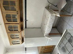 Inchiriez ap 2 camere langa Universitatea de Vest Timisoara - imagine 7