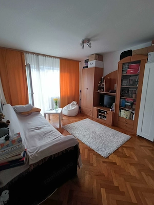 De vanzare apartament cu 1 camera in Complex Studentesc - imagine 3