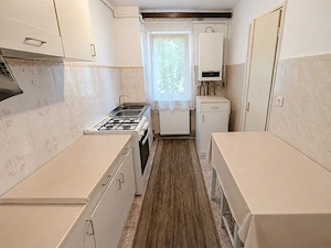Apartament 2 camere, 49 mp + balcon 6 mp, etaj 1 4, Traian Județean - imagine 3