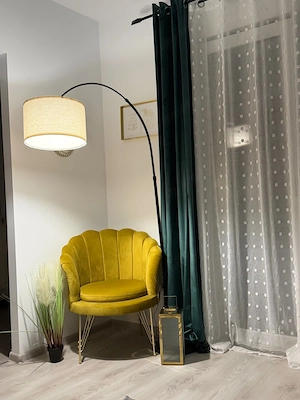 Apartament 2 camere Subcetate Sanpetru - imagine 3