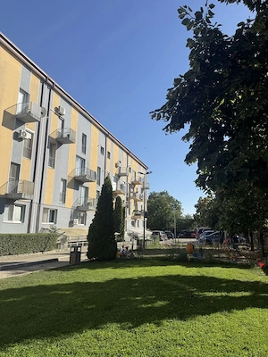 Apartament zona Lipovei