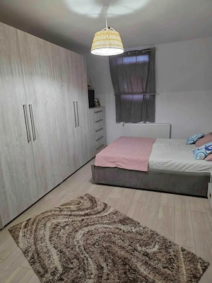 De vanzare apartament cu 3 camere - imagine 6