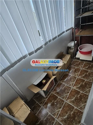 Vanzare apartament 3 camere decomandat Targoviste Central - imagine 6