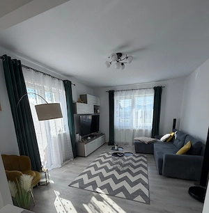 Apartament 2 camere Subcetate Sanpetru