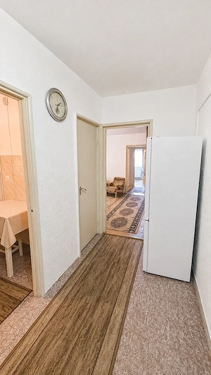 Apartament 2 camere, 49 mp + balcon 6 mp, etaj 1 4, Traian Județean - imagine 4