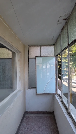 Apartament 2 camere, 49 mp + balcon 6 mp, etaj 1 4, Traian Județean - imagine 7