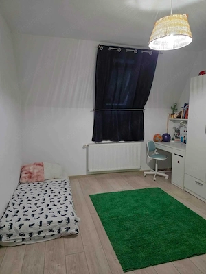 De vanzare apartament cu 3 camere - imagine 5