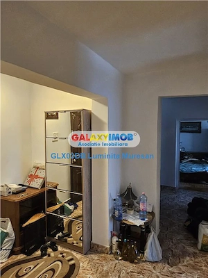 Vanzare apartament 3 camere decomandat Targoviste Central - imagine 9