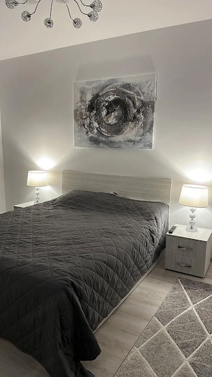 Apartament 2 camere Subcetate Sanpetru - imagine 8