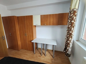 Închiriez garsonieră 1 persoana Arad, UTA - imagine 2