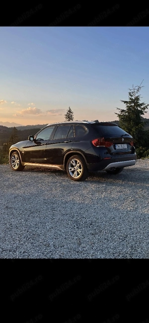 de vanzare BMW X1 An 2010 Luna 09