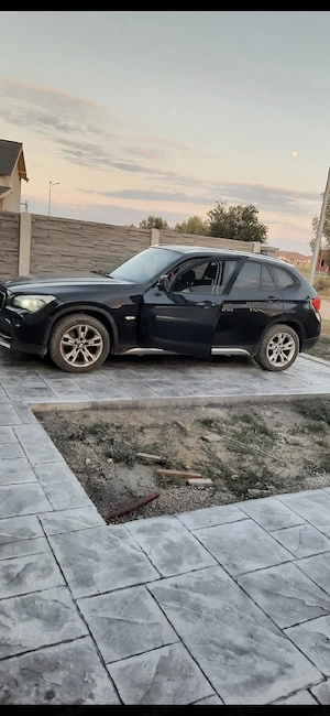de vanzare BMW X1 An 2010 Luna 09 - imagine 4