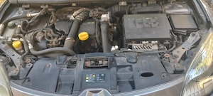 Renault Megane 3 1.5 dci diesel - imagine 2