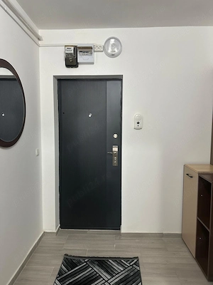 Inchiriez apartament 2 camere complet renovat,mobilat si utilat complet. - imagine 9