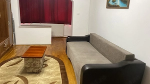 Inchirez apartament 2 camere, pe termen lung. - imagine 6