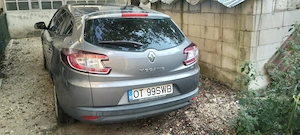 Renault Megane 3 1.5 dci diesel - imagine 4