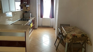 Inchirez apartament 2 camere, pe termen lung. - imagine 8