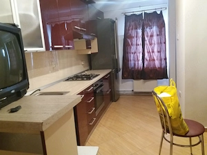 Inchirez apartament 2 camere, pe termen lung. - imagine 3