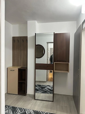 Inchiriez apartament 2 camere complet renovat,mobilat si utilat complet. - imagine 8