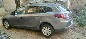 Renault Megane 3 1.5 dci diesel - imagine 3