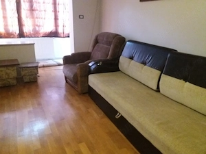 Inchirez apartament 2 camere, pe termen lung. - imagine 2