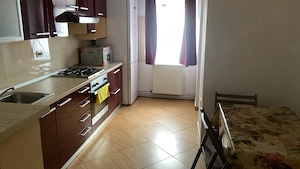 Inchirez apartament 2 camere, pe termen lung. - imagine 7