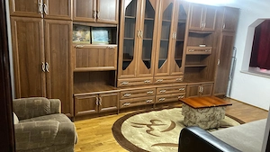 Inchirez apartament 2 camere, pe termen lung. - imagine 5