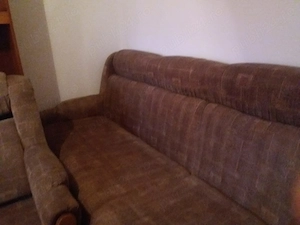 Inchirez apartament 2 camere, pe termen lung. - imagine 4