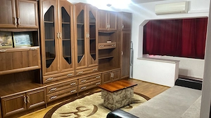 Inchirez apartament 2 camere, pe termen lung. - imagine 10
