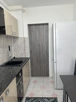 Inchiriez apartament 2 camere complet renovat,mobilat si utilat complet. - imagine 13