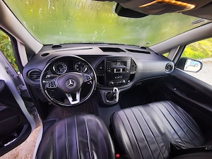 Vand Mercedes Vito  - imagine 3