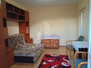 Grasoniera de inchiriat, 25 mp, zona Lunei, Timisoara