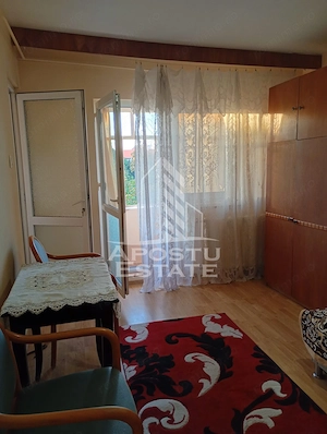 Grasoniera de inchiriat, 25 mp, zona Lunei, Timisoara - imagine 2