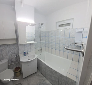 Inchiriez apartament 2 camere complet renovat,mobilat si utilat complet. - imagine 19