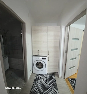 Inchiriez apartament 2 camere complet renovat,mobilat si utilat complet. - imagine 18