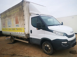 Vand Iveco Daily 35C15 - imagine 3