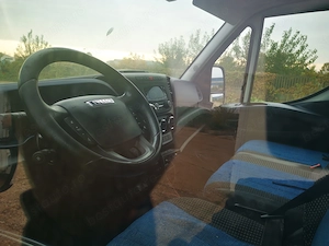 Vand Iveco Daily 35C15 - imagine 4
