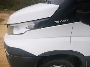 Vand Iveco Daily 35C15 - imagine 5
