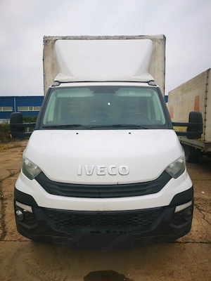 Vand Iveco Daily 35C15 - imagine 2