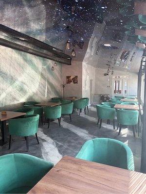 spatiu comercial de inchiriat sau afacere la cheie - imagine 2
