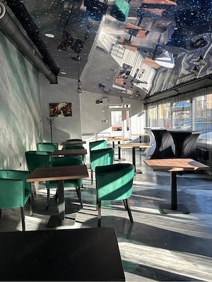 spatiu comercial de inchiriat sau afacere la cheie - imagine 5
