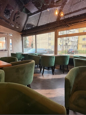 spatiu comercial de inchiriat sau afacere la cheie - imagine 4
