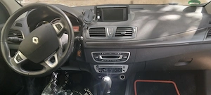 Renault Megane 3 1.5 dci diesel - imagine 5