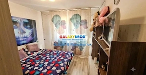 006 Apartament 2 camere  Drumul Taberei-Prelungirea Ghencea+loc parcar - imagine 5